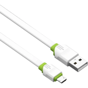 LDNIO LS35 USB-A/microUSB Cable 2m
