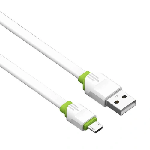 Kup Kabel LDNIO LS35 USB-A/microUSB 2m - LDN275 - {ean13} - Sklep Home Screen