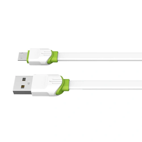 Kup Kabel LDNIO LS35 USB-A/microUSB 2m - LDN275 - {ean13} - Sklep Home Screen