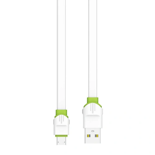 Kup Kabel LDNIO LS35 USB-A/microUSB 2m - LDN275 - {ean13} - Sklep Home Screen