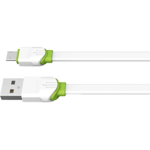 LDNIO LS34 USB-A/microUSB Cable 1m