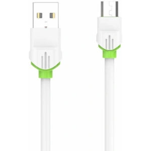 LDNIO LS33 USB-A/microUSB Cable 2m