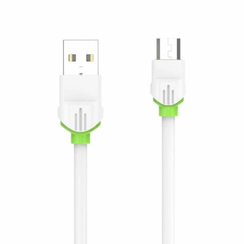 Kup Kabel LDNIO LS33 USB-A/microUSB 2m - LDN277 - {ean13} - Sklep Home Screen