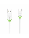 LDNIO LS33 USB-A/microUSB Cable 2m