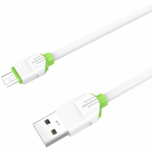 LDNIO LS33 USB-A/microUSB Cable 2m