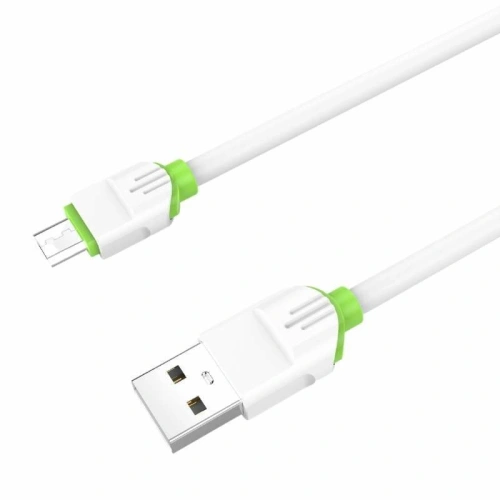 Kup Kabel LDNIO LS33 USB-A/microUSB 2m - LDN277 - {ean13} - Sklep Home Screen