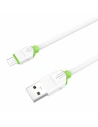 Kup Kabel LDNIO LS33 USB-A/microUSB 2m - LDN277 - {ean13} - Sklep Home Screen