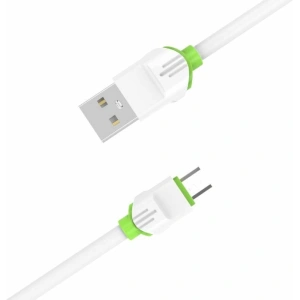 LDNIO LS33 USB-A/microUSB Cable 2m