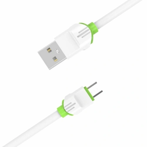 Kup Kabel LDNIO LS33 USB-A/microUSB 2m - LDN277 - {ean13} - Sklep Home Screen