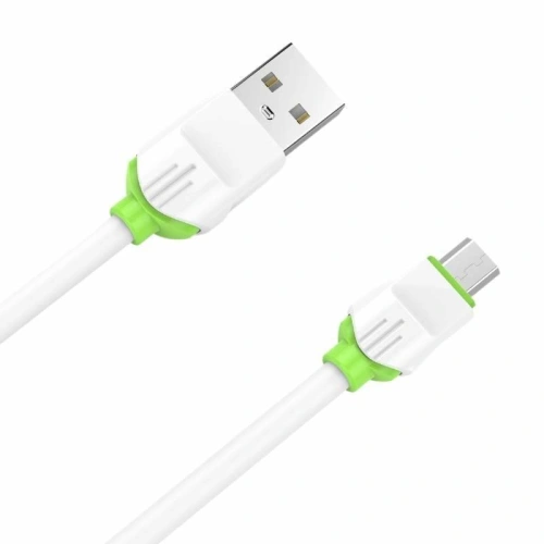 Kup Kabel LDNIO LS33 USB-A/microUSB 2m - LDN277 - {ean13} - Sklep Home Screen