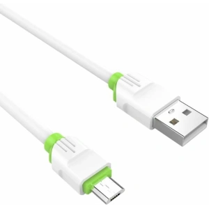 LDNIO LS33 USB-A/microUSB Cable 2m