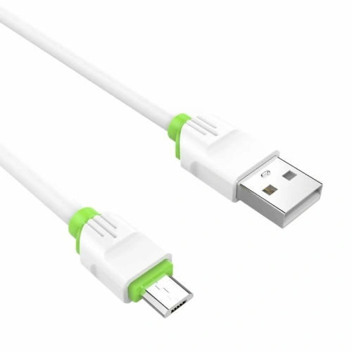 Kup Kabel LDNIO LS33 USB-A/microUSB 2m - LDN277 - {ean13} - Sklep Home Screen