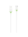 Kábel LDNIO LS32 USB-A/microUSB 1m