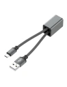 Kup Kábel LDNIO LC98 USB-A/microUSB 25cm - LDN279 - {ean13} - Sklep Home Screen