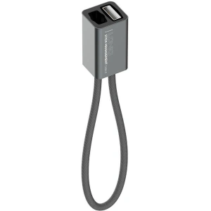 LDNIO LC98 USB-A/microUSB Cable 25cm