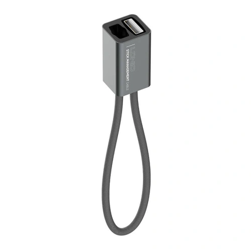Kup Kábel LDNIO LC98 USB-A/microUSB 25cm - LDN279 - {ean13} - Sklep Home Screen