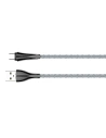 Kup Kabel LDNIO LS462 USB-A/USB-C LED, 2m - LDN282 - {ean13} - Sklep Home Screen