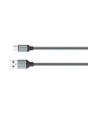 Cablul LDNIO LS4422 USB-A/USB-C 2m