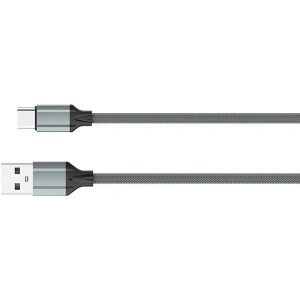 Kup Kabel LDNIO LS4412 USB-A/USB-C 1m - LDN285 - {ean13} - Sklep Home Screen