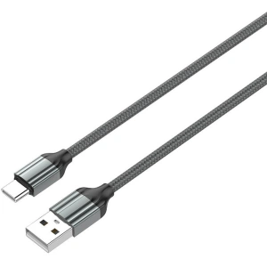 Kup Kabel LDNIO LS4322 USB-A/USB-C 2m - LDN286 - {ean13} - Sklep Home Screen