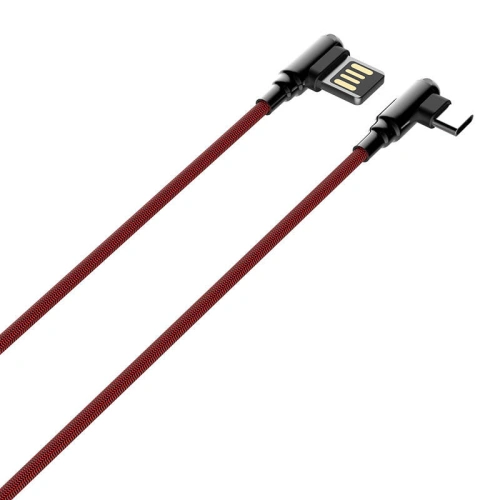 Kup Kábel LDNIO LS4222 USB-A/USB-C 2m - LDN288 - {ean13} - Sklep Home Screen