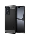 Spigen Rugged Armor Xiaomi 13 Lite Matte Black