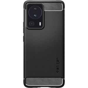 Kup Etui Spigen Rugged Armor Xiaomi 13 Lite Matte Black - SPN2852 - {ean13} - Sklep Home Screen