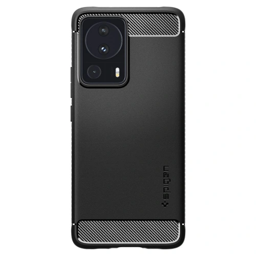 Buy Spigen Rugged Armor Xiaomi 13 Lite Matte Black - SPN2852 - {ean13} - Home Screen Store Europe