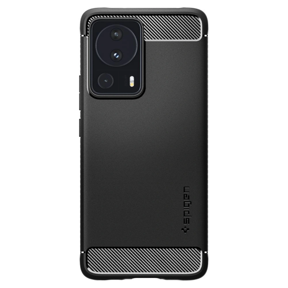 Etui Spigen Rugged Armor Xiaomi 13 Lite Matte Black