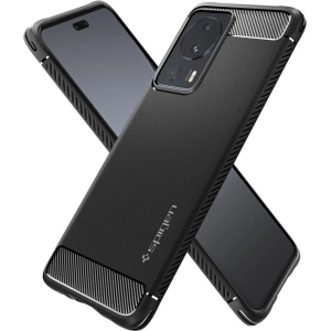 Kup Etui Spigen Rugged Armor Xiaomi 13 Lite Matte Black - SPN2852 - {ean13} - Sklep Home Screen