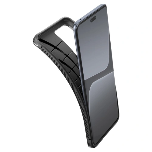 Buy Spigen Rugged Armor Xiaomi 13 Lite Matte Black - SPN2852 - {ean13} - Home Screen Store Europe