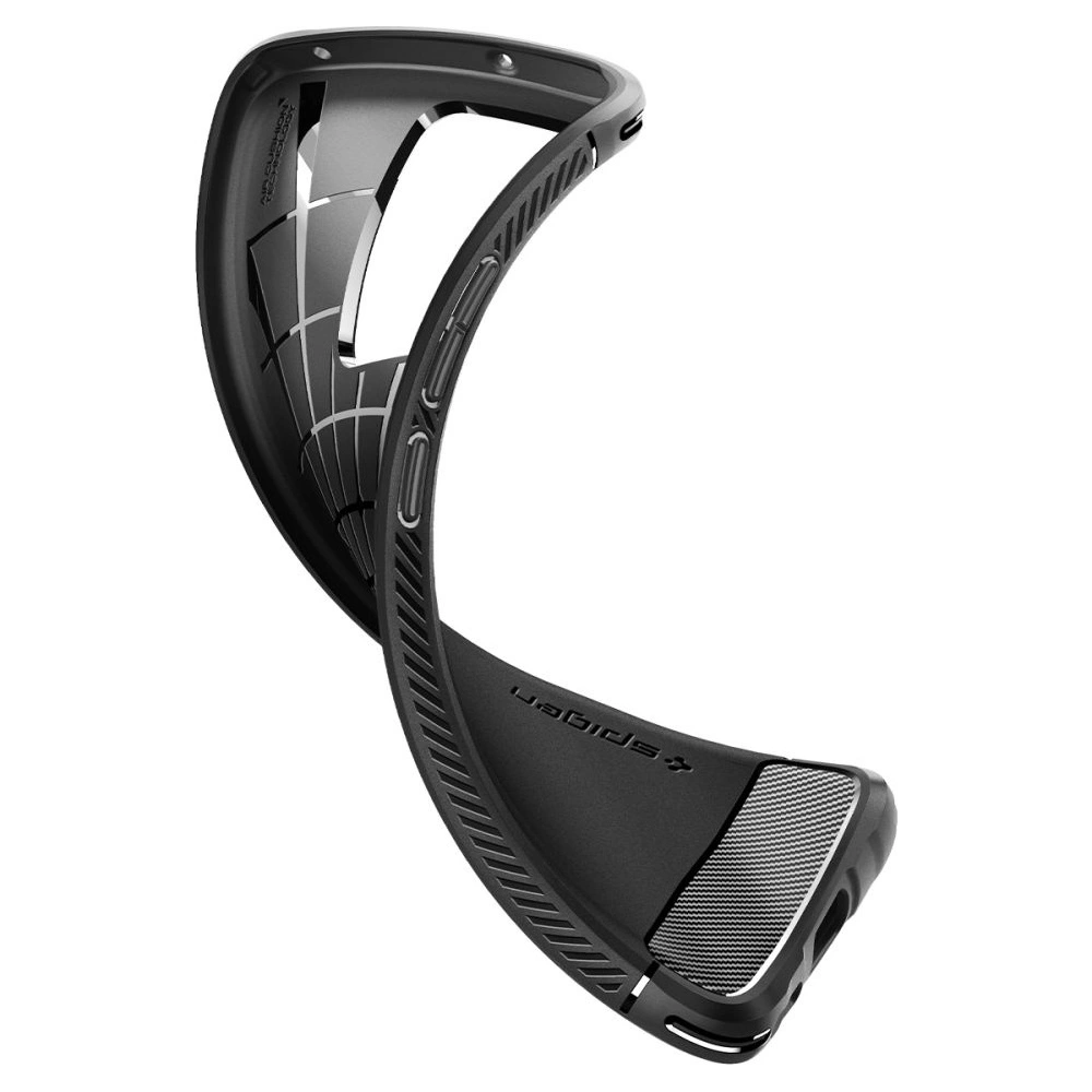 Etui Spigen Rugged Armor Xiaomi 13 Lite Matte Black