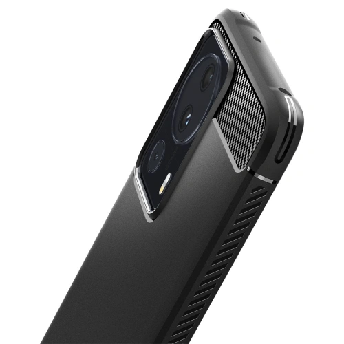 Buy Spigen Rugged Armor Xiaomi 13 Lite Matte Black - SPN2852 - {ean13} - Home Screen Store Europe