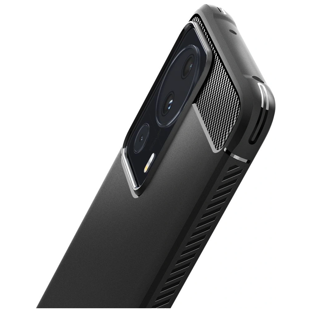 Etui Spigen Rugged Armor Xiaomi 13 Lite Matte Black
