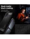Buy Spigen Rugged Armor Xiaomi 13 Lite Matte Black - SPN2852 - {ean13} - Home Screen Store Europe