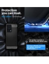 Buy Spigen Rugged Armor Xiaomi 13 Lite Matte Black - SPN2852 - {ean13} - Home Screen Store Europe