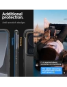 Buy Spigen Rugged Armor Xiaomi 13 Lite Matte Black - SPN2852 - {ean13} - Home Screen Store Europe