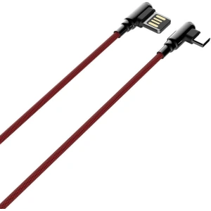 Kup Kabel LDNIO LS4212 USB-A/USB-C 1m - LDN289 - {ean13} - Sklep Home Screen