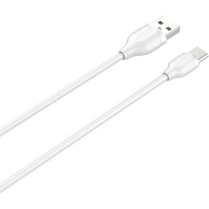 Kup Kabel LDNIO LS3722 USB-A/USB-C 2m - LDN290 - {ean13} - Sklep Home Screen