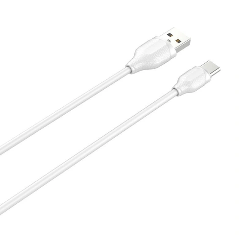 Kup Kabel LDNIO LS3722 USB-A/USB-C 2m - LDN290 - {ean13} - Sklep Home Screen