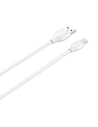 LDNIO LS3722 USB-A/USB-C Cable 2m