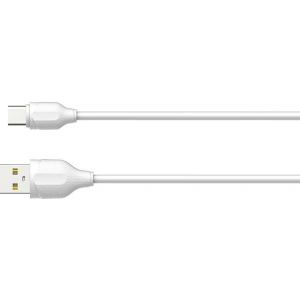 Kup Kabel LDNIO LS3722 USB-A/USB-C 2m - LDN290 - {ean13} - Sklep Home Screen