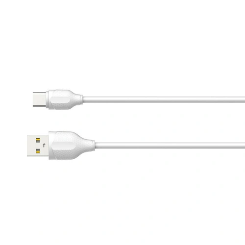 Kup Kabel LDNIO LS3722 USB-A/USB-C 2m - LDN290 - {ean13} - Sklep Home Screen