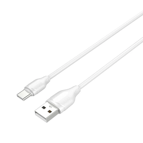 Buy LDNIO LS3712 USB-A/USB-C Cable 1m - LDN291 - {ean13} - Home Screen Store Europe