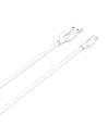 Kabel LDNIO LS3612 USB-A/USB-C 1m