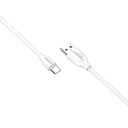 Kup Cablul LDNIO LS3612 USB-A/USB-C 1m - LDN293 - {ean13} - Sklep Home Screen