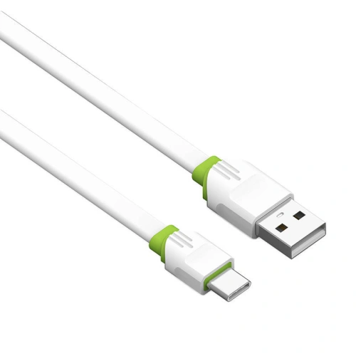 Kup Kabel LDNIO LS352 USB-A/USB-C 2m - LDN294 - {ean13} - Sklep Home Screen