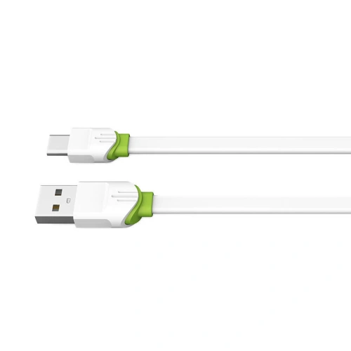Kup Kabel LDNIO LS352 USB-A/USB-C 2m - LDN294 - {ean13} - Sklep Home Screen