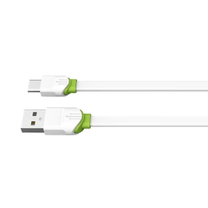 Kup Kabel LDNIO LS342 USB-A/USB-C 1m - LDN295 - {ean13} - Sklep Home Screen