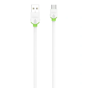 Kup Kabel LDNIO LS322 USB-A/USB-C 1m - LDN297 - {ean13} - Sklep Home Screen
